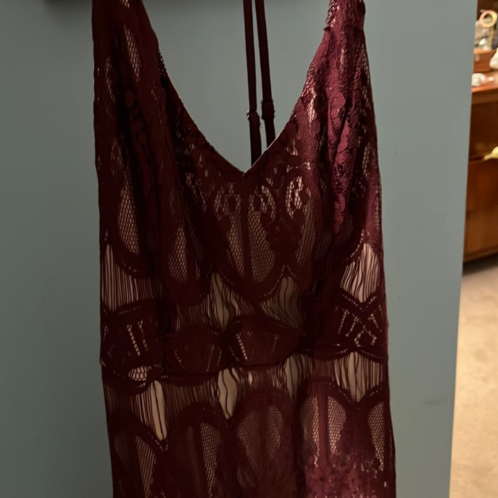 Aakaa dress